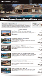 Mobile Screenshot of gispertfinques.com